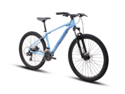 Polygon Cascade 3 Mountain Bike Blue
