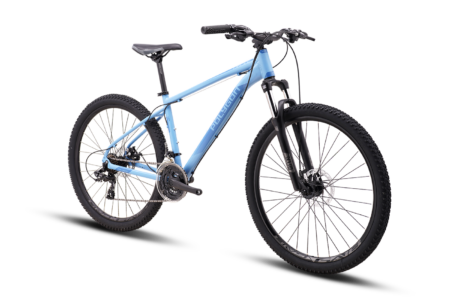 Polygon Cascade 3 Mountain Bike Blue