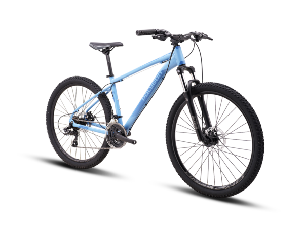 Polygon Cascade 3 Mountain Bike Blue