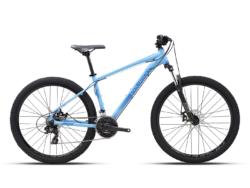 Polygon Cascade 3 Leisure Mountain Bike