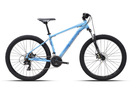 Polygon Cascade 3 Leisure Mountain Bike