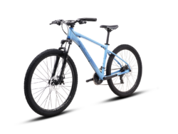 Polygon Cascade 3 Mountain Bike Blue