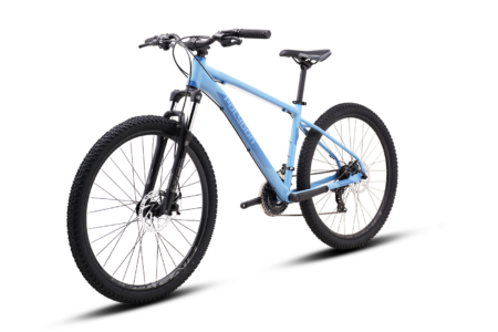 Polygon Cascade 3 Mountain Bike Blue