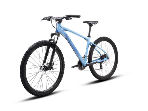 Polygon Cascade 3 Mountain Bike Blue