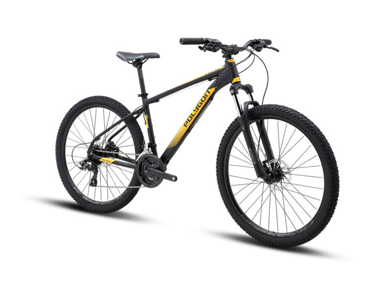 Polygon Cascade 4 Mountain Bike