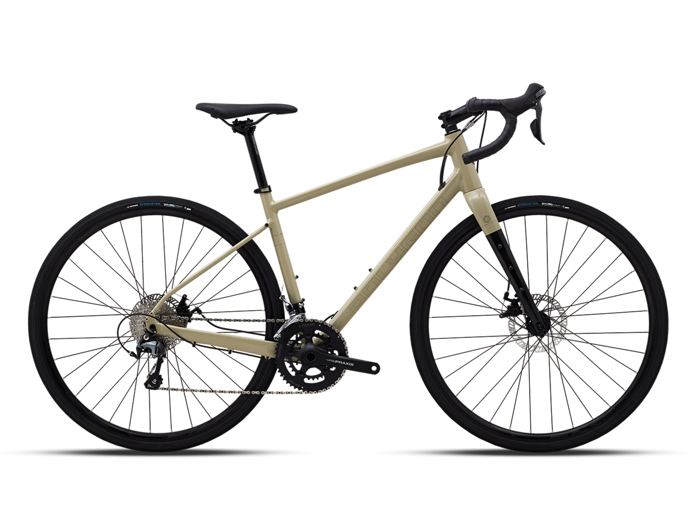 Polygon Path X4 Gravel Bike