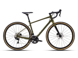 Polygon Path X5 Gravel Bike