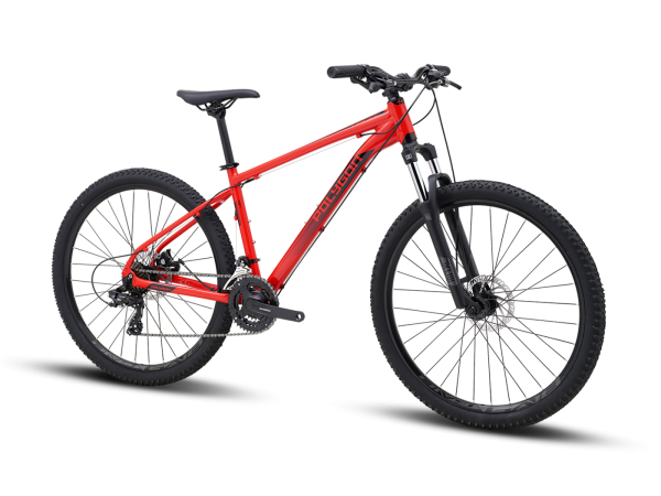 PJ MY CASCADE THREE RF