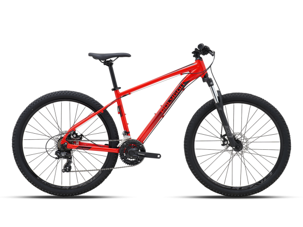 PJ MY CASCADE THREE P