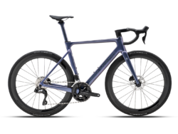 Polygon Helios A7X Road Bike