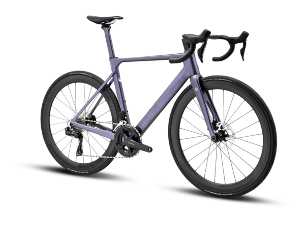 Polygon Helios A7X Road Bike