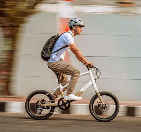 EBike-Category