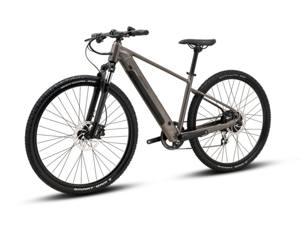 Polygon Kalosi Miles Electric Hybrid Bike
