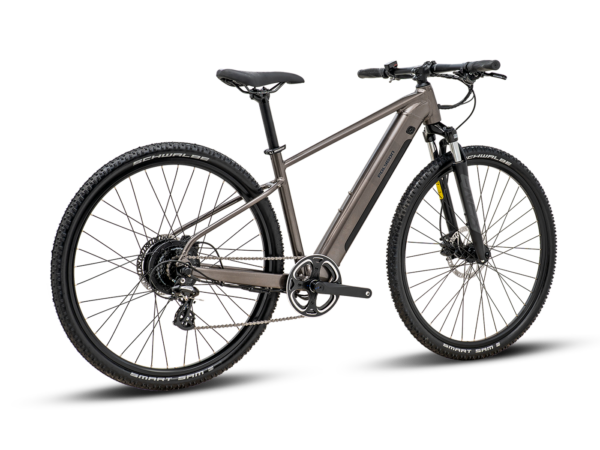 Polygon Kalosi Miles Electric Hybrid Bike