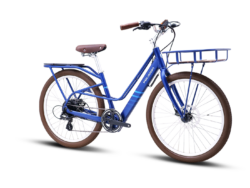 Polygon Kalosi Active Electric City Bike