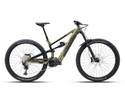 Polygon Siskiu T7E Electric Mountain Bike