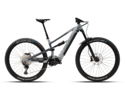 Polygon Siskiu T6E Electric Mountain Bike