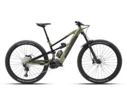 Polygon Siskiu T7E Electric Mountain Bike