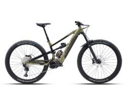 Polygon Siskiu T7E Electric Mountain Bike