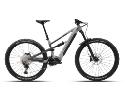 Polygon Siskiu T6E Electric Mountain Bike