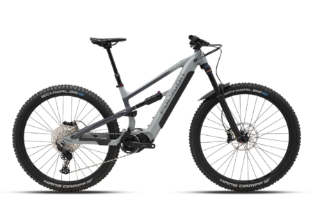 Polygon Siskiu T6E Electric Mountain Bike