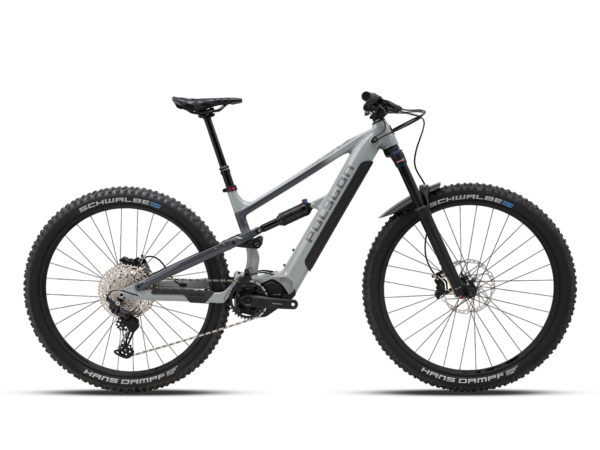Polygon Siskiu T6E Electric Mountain Bike