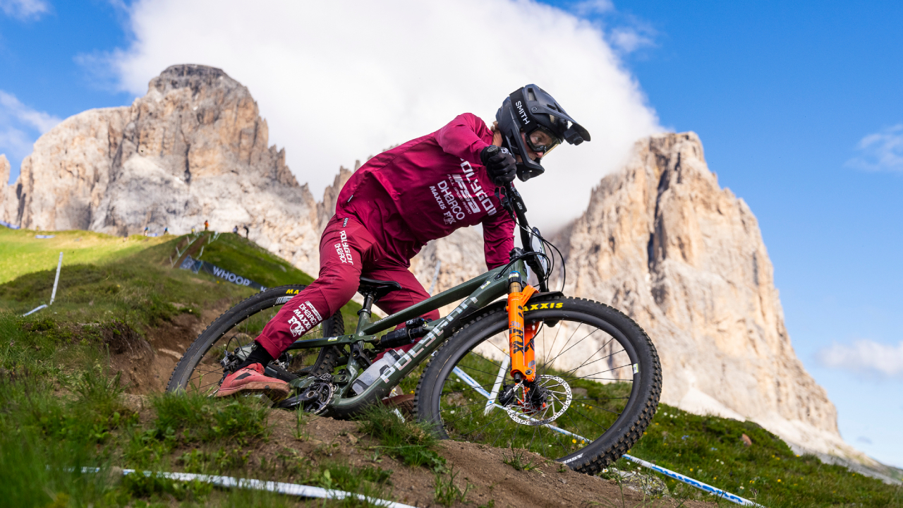 Val Di Fassa 2