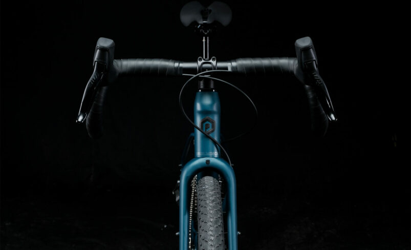 Bend R9x_H3_Aerodynamics