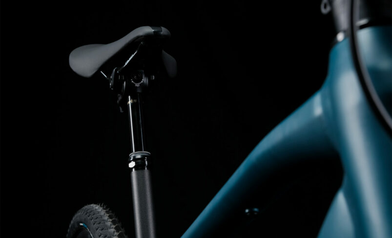 Bend R9x_H2_Dropper Post