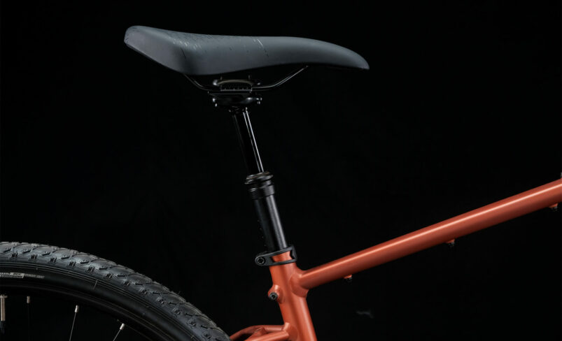 Bend R7_H2_Dropper Post