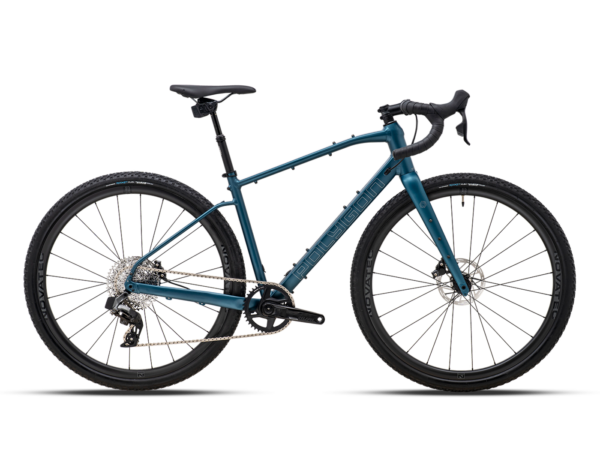 Polygon Bend R9X Gravel Bike