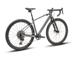 Polygon Bend V9X Gravel Bike