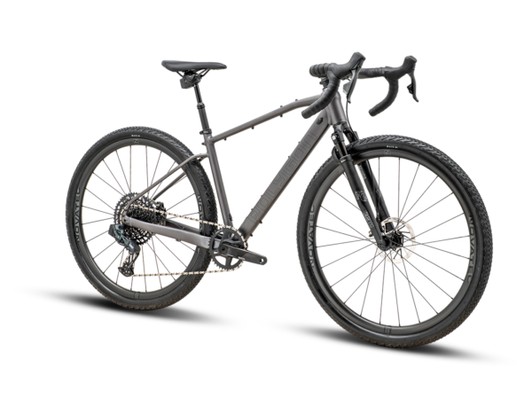 Polygon Bend V9X Gravel Bike