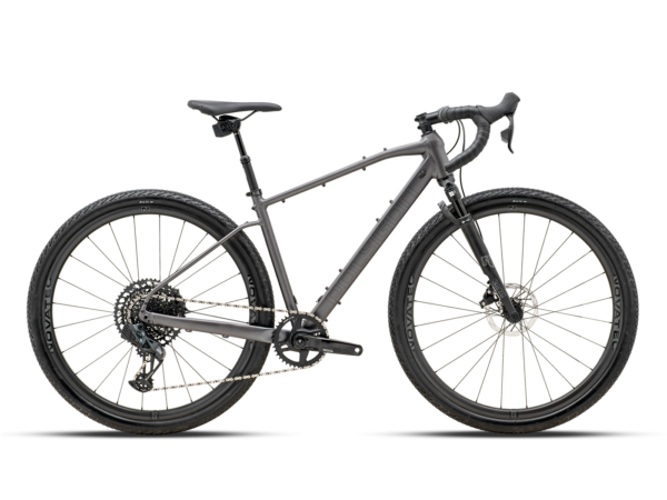 Polygon Bend R9V Gravel Bike