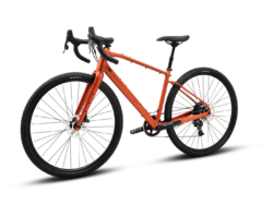 Polygon Bend R7 Bronze Gravel Bike