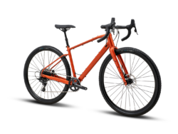 Polygon Bend R7 Bronze Gravel Bike