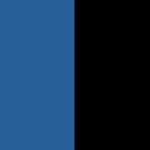 Blue Black