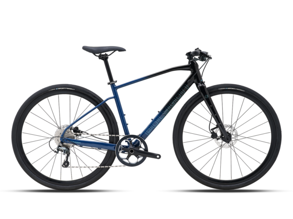 Polygon Path F4 City Bike