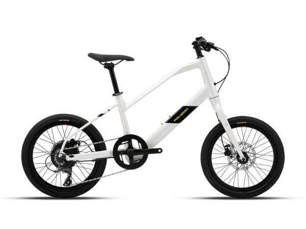 Polygon Gili Velo White Mini Velo Bike
