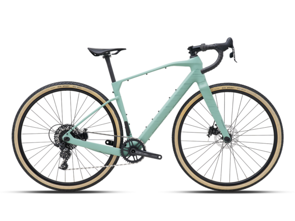 Polygon Tambora G5 Gravel Bike