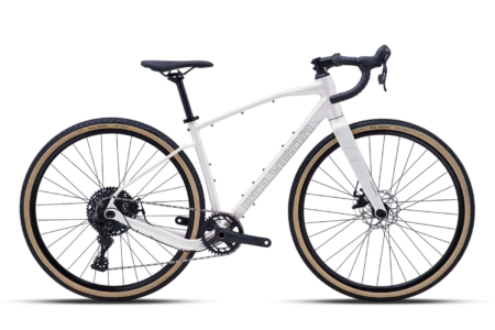 Polygon Tambora G4 Gravel Bike