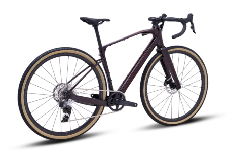 Polygon Tambora G8X Gravel Bike