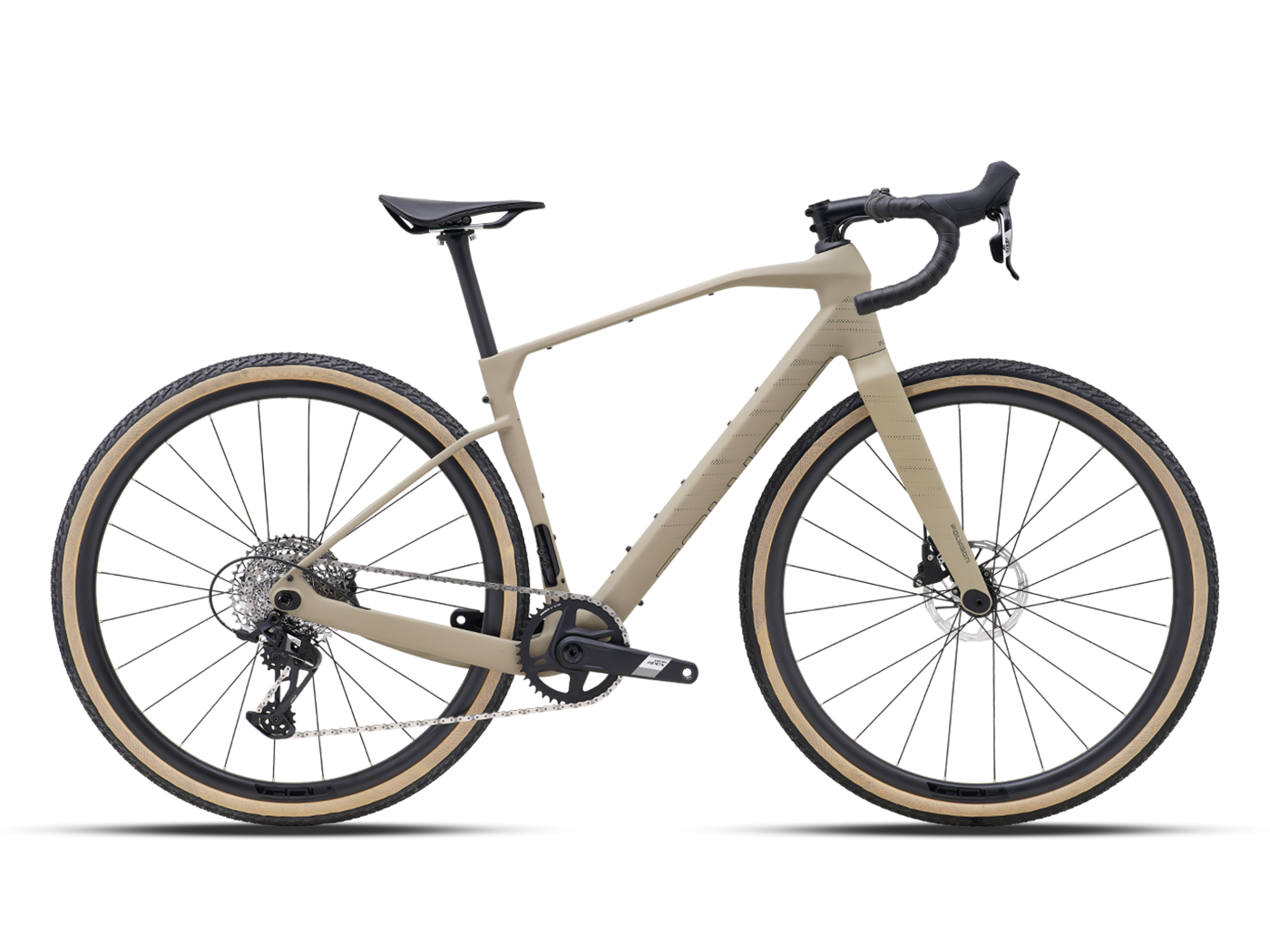 Polygon Tambora G7 Gravel Bike