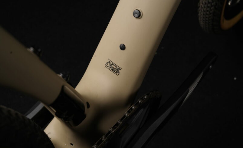 G7 - 4 Carbon Gravel