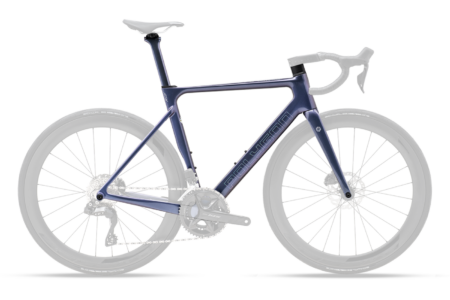 Polygon Helios A7X Road Bike Frame