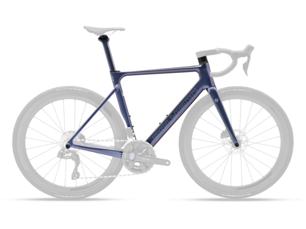 Polygon Helios A7X Road Bike Frame