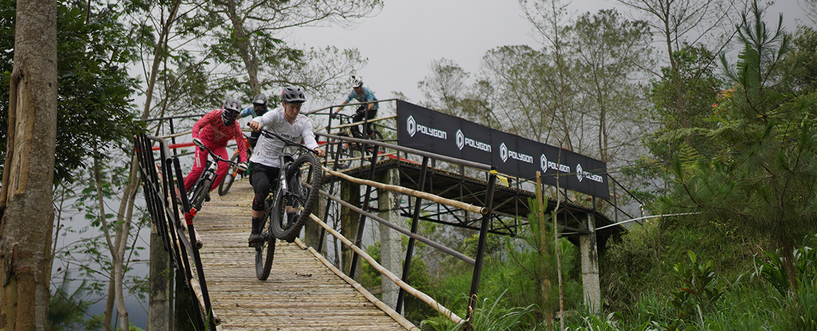BIKE PARK