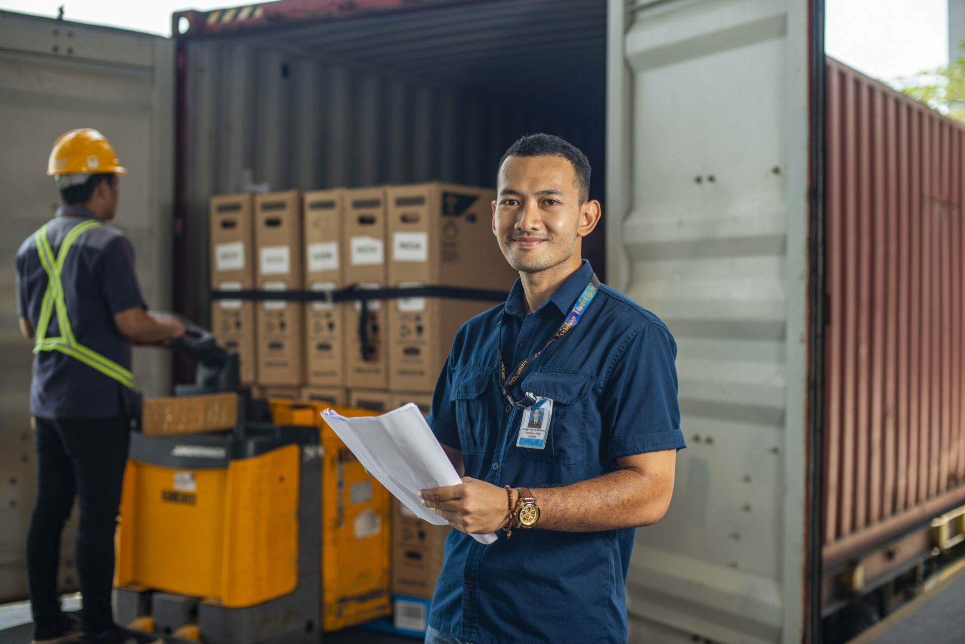 SUPPLIER ADVANCEMENT