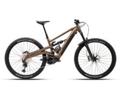 Polygon Collosus N8E Electric Mountain Bike