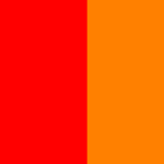 Red Orange